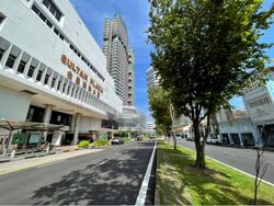 Golden Sultan Plaza (D7), Retail #452439451